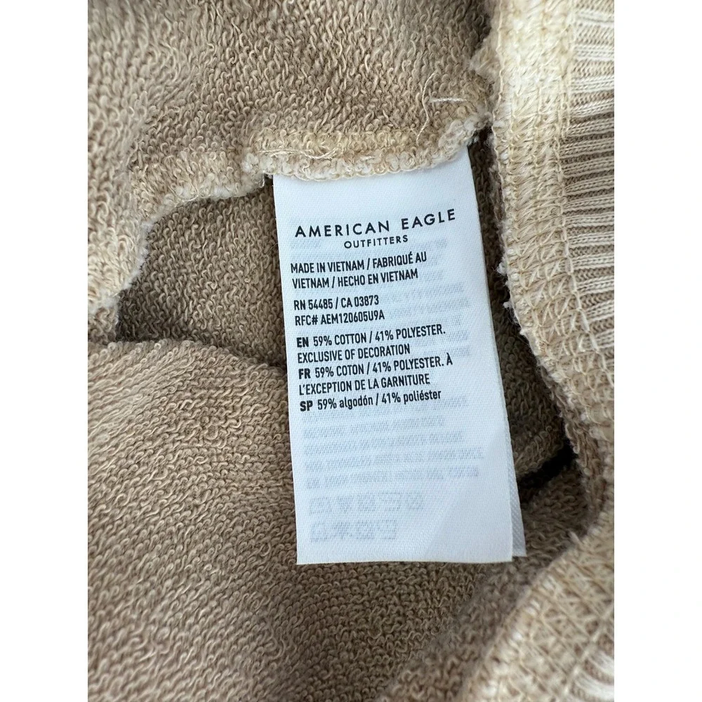 J.Crew Men's Striped CottonCrewneck Sweater Pullover Long Sleeve Blue White‎ XXL